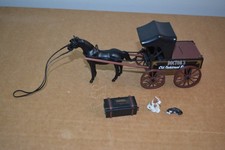 Breyer doctors buggy for sale  Traverse City