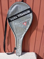 Housse transport raquette d'occasion  Dammarie