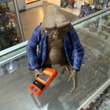 Neca extra terrestrial for sale  NEWCASTLE
