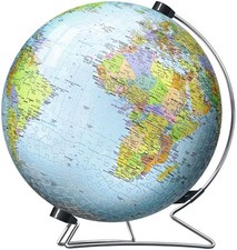 Puzzles globus deutscher gebraucht kaufen  Bremen