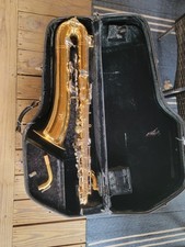 Selmer bundy baritone for sale  Emporia