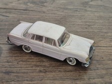 Voiture miniature mercedes d'occasion  Pordic