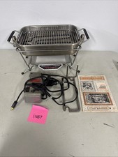 Farberware open hearth for sale  Three Rivers