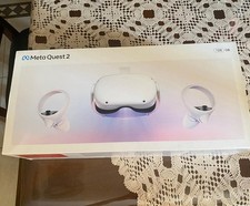 Metà quest 128gb usato  Afragola