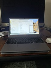 Notebook teclast usato  Bologna
