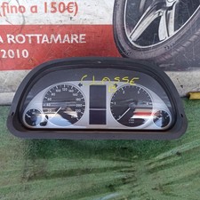 mercedes classe b cdi usato  Marcianise