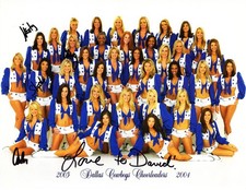 2003 signed dallas for sale  Houston