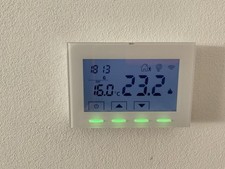 Perry electric 1tx usato  Colverde