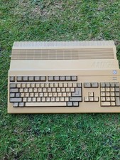 Commodore amiga a500 for sale  BIRMINGHAM