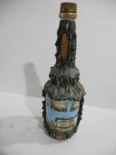 Bottiglia vuota grappa usato  Marmirolo
