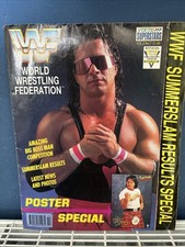 Wwf sporting superstars for sale  ANTRIM