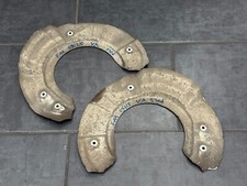 Ankerblech bremsscheibe bmw gebraucht kaufen  Bleicherode, Kehmstedt, Lipprechterode