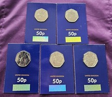Brilliant uncirculated 2016 for sale  BIRMINGHAM