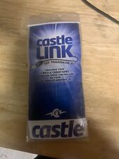 Castle link usb for sale  WADEBRIDGE