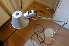 Artemide tolomeo mini gebraucht kaufen  Ebenhausen