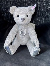 Steiff limitiert platinum gebraucht kaufen  Oberhausen