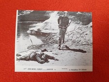 John wayne hondo for sale  ASHBOURNE