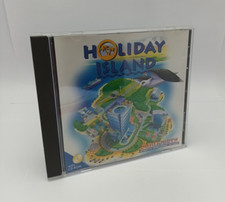 Holiday island win gebraucht kaufen  Münchberg