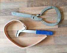 ölfilterschlüssel gurtschlü gebraucht kaufen  Marienberg, Pobershau