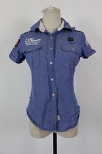 Blauer camicia donna usato  Massa di Somma