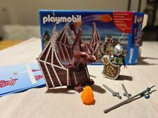 playmobil ritter katapult gebraucht kaufen  Linkenheim-Hochstetten