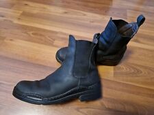 Loesdau leder reitschuhe gebraucht kaufen  Regen