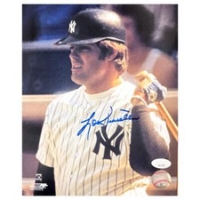 Lou piniella signed for sale  Nashville
