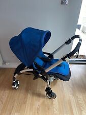 Bugaboo bee pram for sale  KNUTSFORD