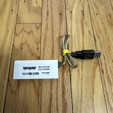 Usado, Bateria de guitarra vintage Rockband USB 2.0 4 portas hub modelo #VP-H209B testada e funcionando comprar usado  Enviando para Brazil