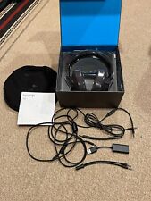 Logitech G433 7.1 Auriculares Gaming con Cable con Caja-Manual, Todos los Accesorios, Funciona segunda mano  Embacar hacia Argentina