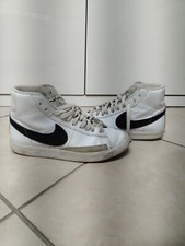 Scarpe donna uomo usato  Torrenova