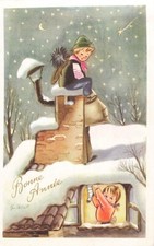 Illustrated postcard good d'occasion  Expédié en Belgium