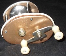 Compac fishing reel for sale  Sigel