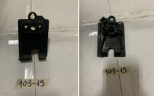 Bobina originale decespugliato usato  Canicatti