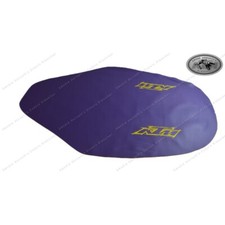 Housse selle violette d'occasion Housse selle violette d'occasion  Marseille V