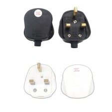 Industrial plug british for sale  HATFIELD