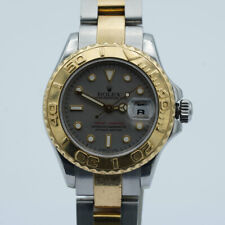 Rolex yachtmaster damen gebraucht kaufen  Halle