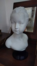 Buste louise brongniard d'occasion  Montoire-sur-le-Loir