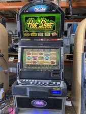 Bally alpha hot for sale  Wattsburg