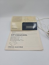 Vintage sony dream for sale  LONDON