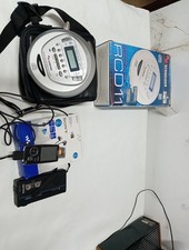 Pacchetto audio tech usato  Spedire a Italy