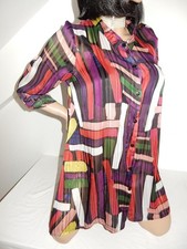 Robe t40 chemise d'occasion  Migennes