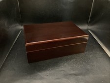 Cigar humidor cedar for sale  Caledonia