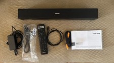 Bose solo barre d'occasion  La Crau