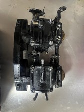 Mikuni dual 44mm for sale  Naples