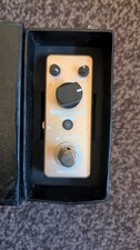 Donner golden tremolo for sale  SALFORD