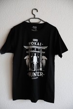 Herren shirt ghostwire gebraucht kaufen  Neckargerach