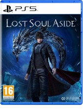 Lost soul aside usato  Qualiano