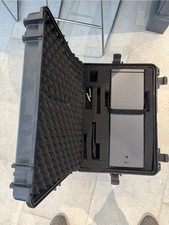 Hu80ks portable laser for sale  LEICESTER