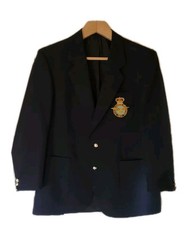 Raf blazer vintage for sale  SOUTHPORT